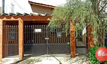 Imagem: São Paulo - Casa Padrão - Santana