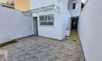 Imagem 6: Sobrado Lindo no Miolo da Mascote