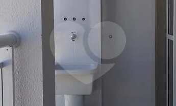 Imagem 3: Santana- novo Apartamento com 1 dormitório