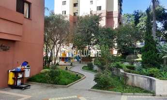 Imagem 3: Apartamento à venda, 70 m² por R$ 497.000,00 - Jardim Marajoara - São Paulo/SP