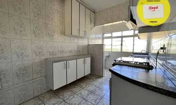 Imagem 3: Apartamento com 2 dormitórios para alugar, 64 m² - Nova Petrópolis - São Bernardo do Campo