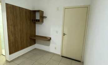 Imagem 4: Apto 01 Quarto - Térreo