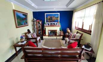 Imagem 4: Casa com 3 dormitórios à venda, 315 m² por R$ 1.595.000,00 - Arujázinho IV - Arujá/SP