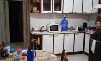 Imagem 2: CASA A VENDA NO BAIRRO DA GRAÇA, DOCUMENTADA E PRONTA PARA MORAR