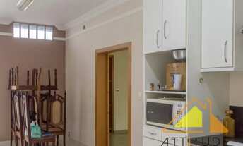 Imagem 5: Casa Térrea para alugar - Jardim do Mar - São Bernardo do Campo