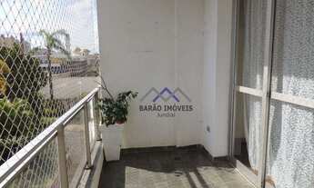 Imagem 3: Apartamento com 4 dormitórios, 139 m² - venda por R$ 900.000,00 ou aluguel por R$ 3.850,00