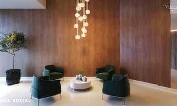 Imagem 5: Apartamento NOVO da GABRIEL BACELAR na ZONA SUL DO RECIFE: 130m², 4 quartos (2 suites) e l