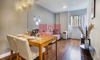 Imagem 5: Apartamento para alugar no bairro Itaim Bibi - São Paulo/SP, Zona Oeste