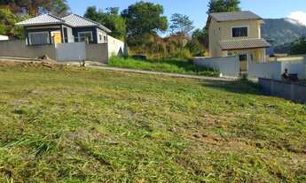 Imagem 5: Terrenos próximo ao Centro de Maricá