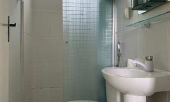 Imagem 5: Apartamento para aluguel com 44 metros quadrados com 2 quartos em Tarumã - Manaus - AM