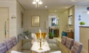 Imagem: Apartamentos Alto Padrão para venda em