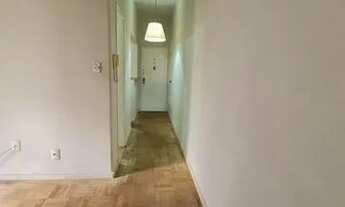 Imagem 3: APARTAMENTO RESIDENCIAL em SANTOS - SP, BOQUEIRÃO