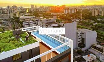 Imagem 3: PORTO ALEGRE - Apartamento Padrão - Azenha