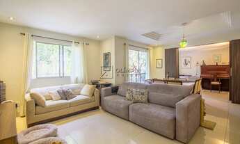 Imagem 2: Apartamento Venda Campo Belo 172 m² 4 Dormitórios