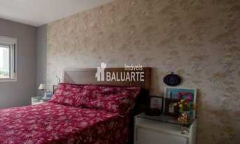 Imagem 2: Apartamento com 2 dormitórios à venda, 63 m² por R$ 590.000,00 - Vila Mascote - São Paulo