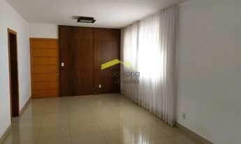 Imagem 2: Apartamento à venda, 4 quartos, 1 suíte, 3 vagas, Buritis - Belo Horizonte/MG