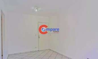 Imagem 5: Apartamento com 2 dormitórios à venda, 52 m² por R$ 480.000,00 - Santana - São Paulo/SP