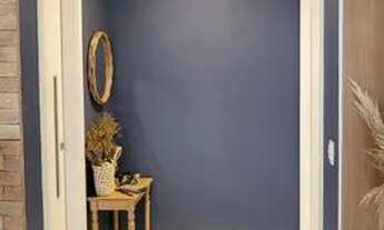 Imagem 6: Apartamento para aluguel tem 168 metros quadrados com 3 quartos em Vila Andrade - São Paul