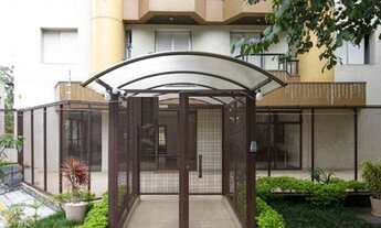 Imagem 5: Apartamento para venda com 89 metros quadrados com 3 quartos em Vila Bastos - Santo André