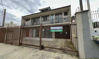 Imagem 7: Ponto Comercial para Locação em Curitiba, Boa Vista, 1 banheiro