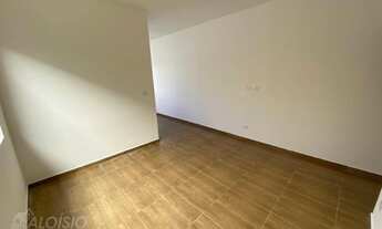 Imagem 4: Casa com 2 dormitórios para alugar, 60 m² por R$ 929,42/mês - Quiririm - Taubaté/SP