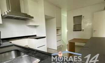 Imagem 7: Sobrado com 4 dormitórios, 425 m² - venda por R$ 4.500.000,00 ou aluguel por R$ 20.000,00