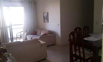 Imagem 2: Apartamento com 3 dormitórios à venda, 95 m² por R$ 450.000,00 - Jardim Paulista - Ribeirã