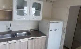 Imagem 6: Alugo kitnet (trailer térmico) semi mobiliado