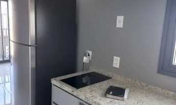 Imagem 2: Apartamento para locação - Paraíso