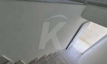 Imagem 5: Casa em condomínio com 1 quarto, sala, cozinha, banheiro, 1 vaga de garagem