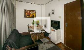 Imagem 3: Apartamento para Aluguel - Centro Histórico, 1 Quarto, 34 m2