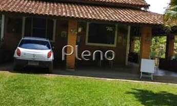 Imagem 2: Chácara no Recanto dos Dourados - Campinas/SP