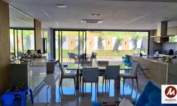 Imagem 7: Casa (sobrado em condominio) 3 dormitórios/suite, cozinha planejada, portaria 24hs, lazer