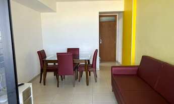 Imagem 4: Apartamento 3/4 próximo antigo Centro de Convenções