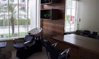 Imagem 6: Easy Vieiralves, apartamento de 1 quartos 100% mobiliado