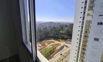 Imagem 4: Aproveite o conforto: Conheça o apartamento de 81m² com suíte que foi feito para você