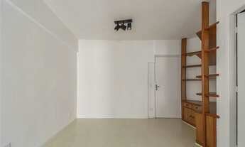 Imagem 3: Apartamento à venda no bairro Moema - São Paulo/SP