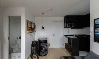 Imagem 5: Apartamento para Aluguel - Brás, 2 Quartos, 40 m2