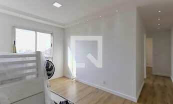 Imagem: Apartamento para Aluguel - Tucuruvi, 2 Quartos