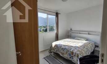 Imagem 7: RIO DE JANEIRO - Apartamento Padrão - VARGEM PEQUENA