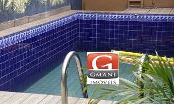 Imagem: Casa com piscina para locação - Marco