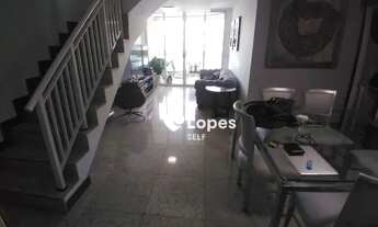 Imagem 5: Cobertura com 4 dormitórios à venda, 299 m² por R$ 2.700.000,00 - Icaraí - Niterói/RJ