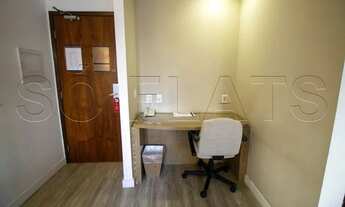 Imagem 2: Nobile Paulista Prime - Flat próx da Av Paulista, Av 9 de Julho, MASP e Metrô Trianon