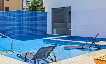 Imagem 4: Rio de Janeiro - Apartamento Padrão - Recreio dos Bandeirantes