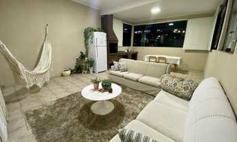 Imagem 5: Casa para venda com 263 metros quadrados com 4 quartos em Vila Santo Antônio - Jandira - S