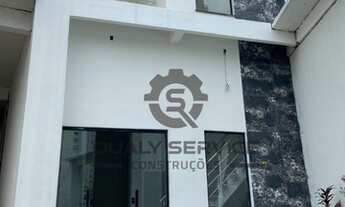 Imagem 5: Confira linda casa duplex 3 quartos em condomínio fechado Jacira Reis no Dom Pedro