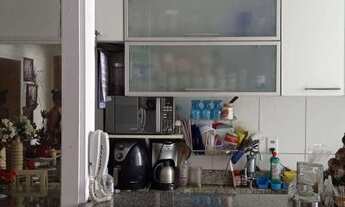 Imagem 2: Apartamento com 3 dormitórios à venda, 64 m² por R$ 290.000,00 - Pechincha - Rio de Janeir