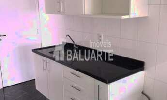 Imagem 5: Apartamento com 2 dormitórios para alugar, 110 m² por R$ 5.000,00/mês - Vila Mascote - São