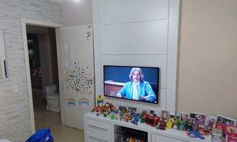 Imagem 5: Excelente casa à venda no Loteamento San Marino, em Forquilhas, São José.<br><br