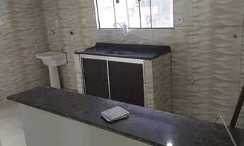 Imagem 2: APTO no SETOR O 2/4, Primeiro Andar, no prédio da CHOCOLATERIA *LUGANO